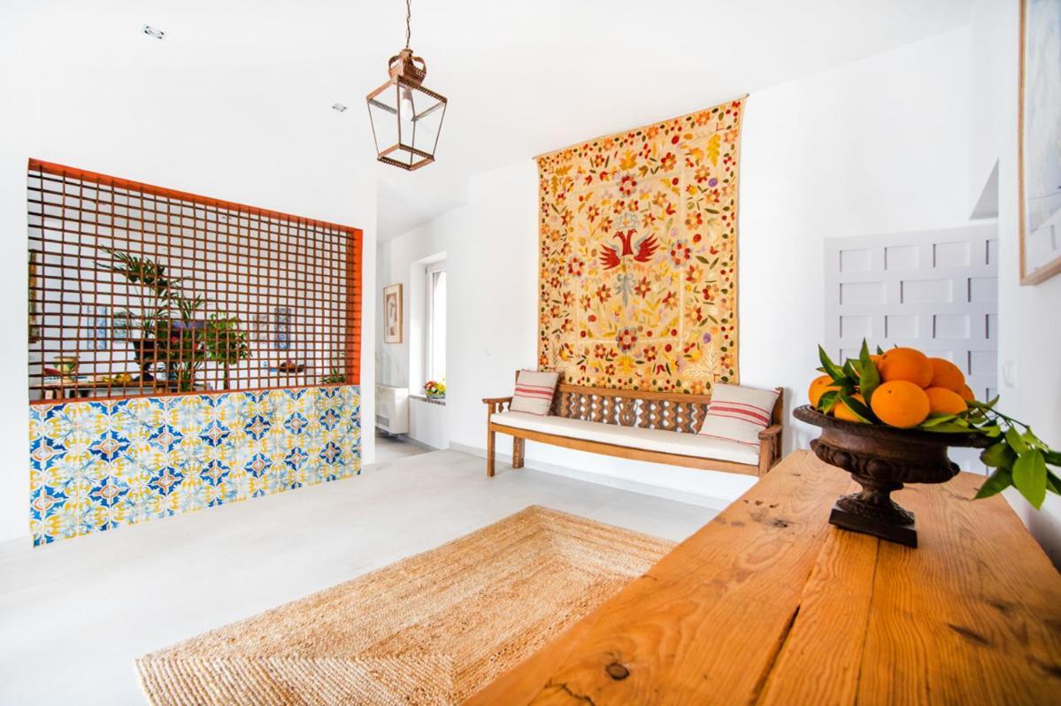 Casa Platón Páramo Oropesa del Mar Exterior foto