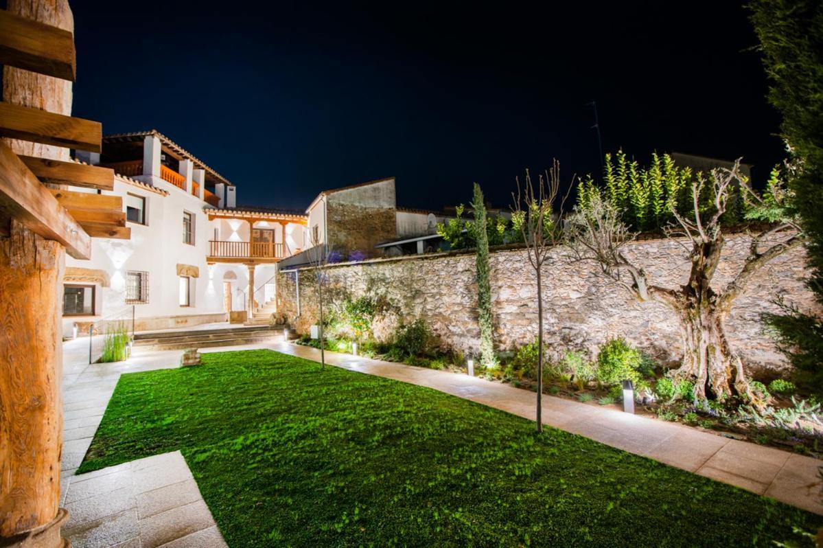 Casa Platón Páramo Oropesa del Mar Exterior foto