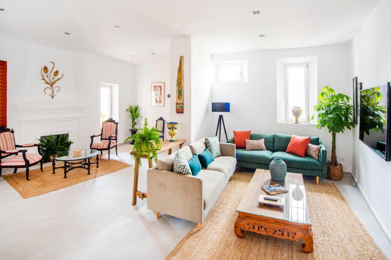 Casa Platón Páramo Oropesa del Mar Exterior foto