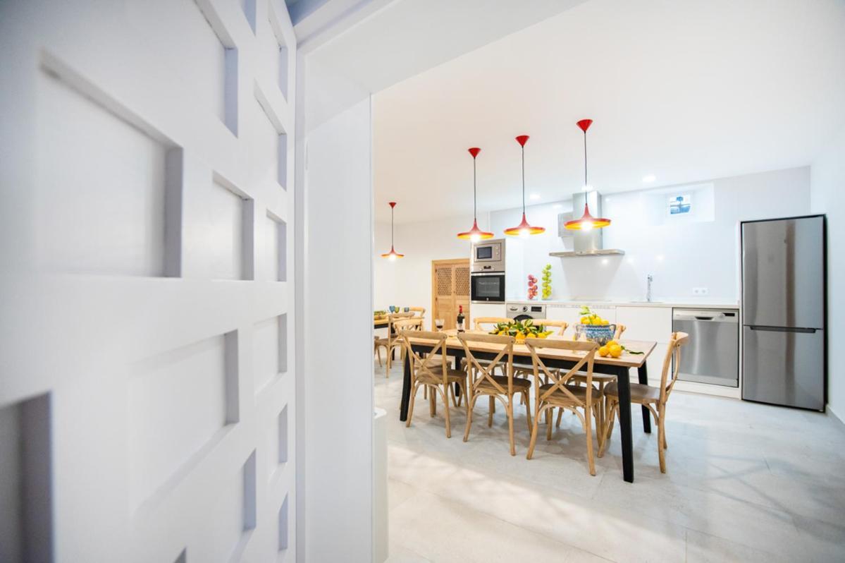 Casa Platón Páramo Oropesa del Mar Exterior foto