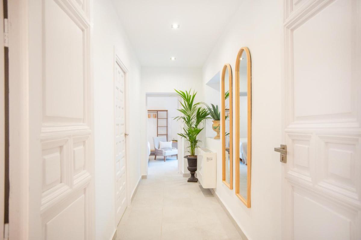 Casa Platón Páramo Oropesa del Mar Exterior foto
