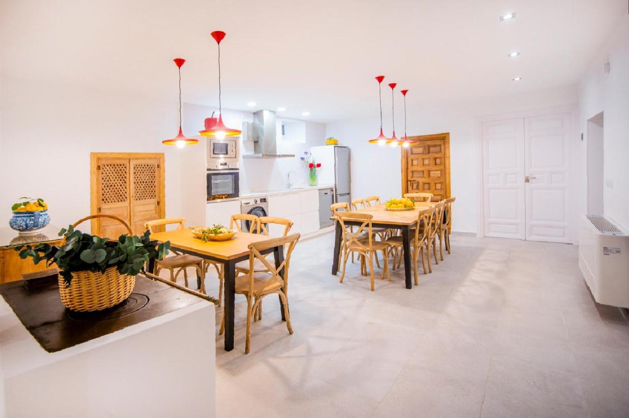 Casa Platón Páramo Oropesa del Mar Exterior foto
