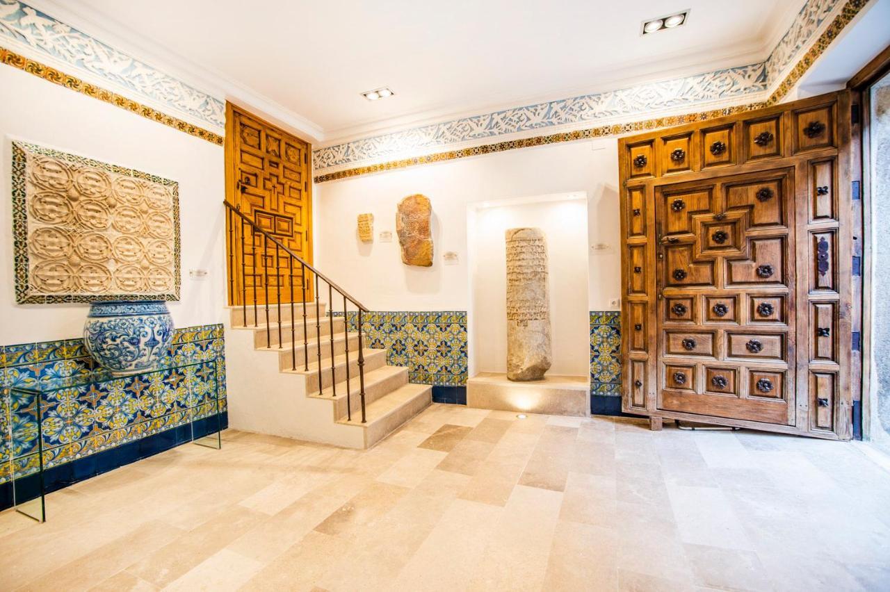 Casa Platón Páramo Oropesa del Mar Exterior foto