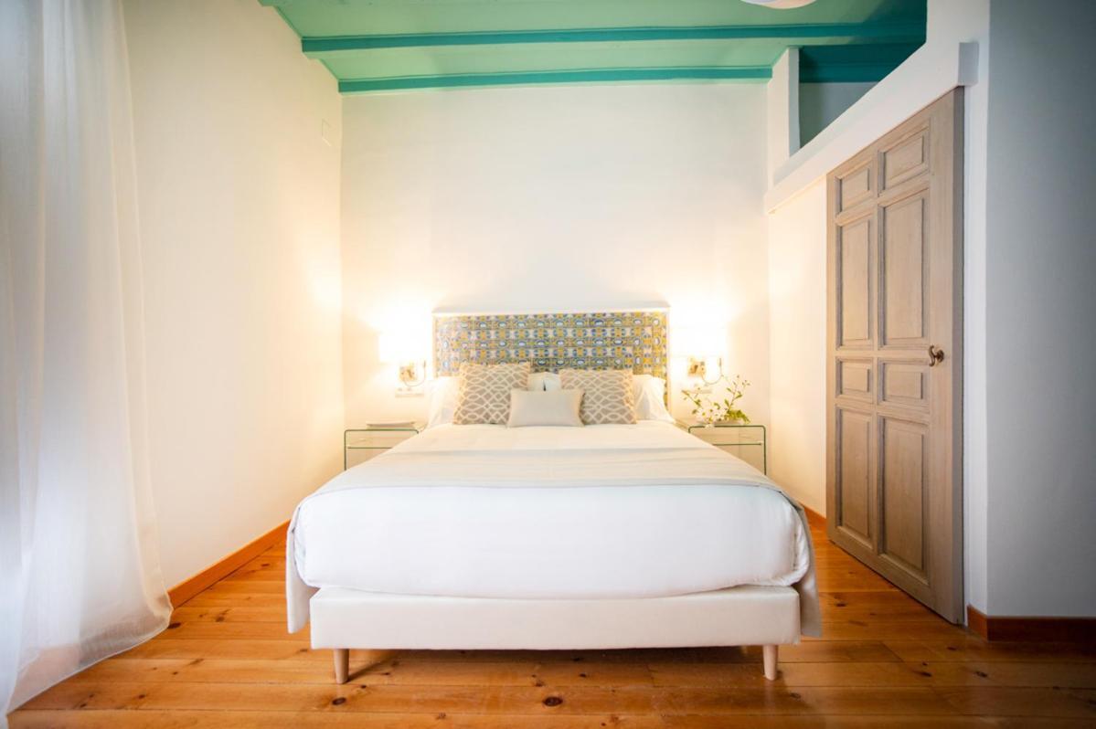 Casa Platón Páramo Oropesa del Mar Quarto foto