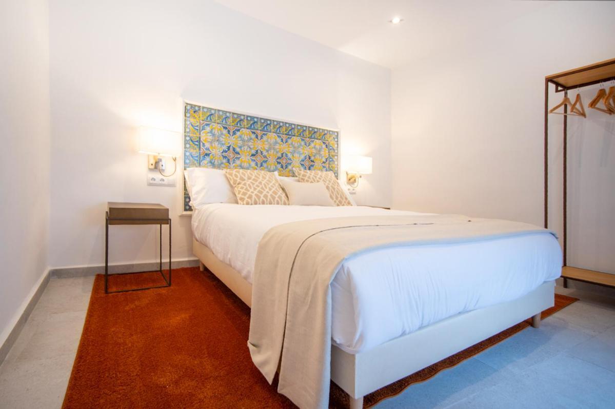 Casa Platón Páramo Oropesa del Mar Quarto foto