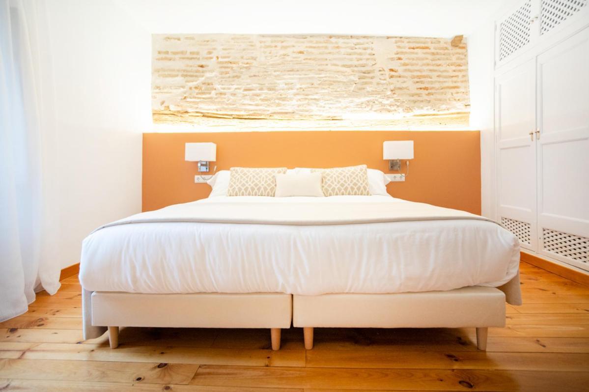 Casa Platón Páramo Oropesa del Mar Quarto foto