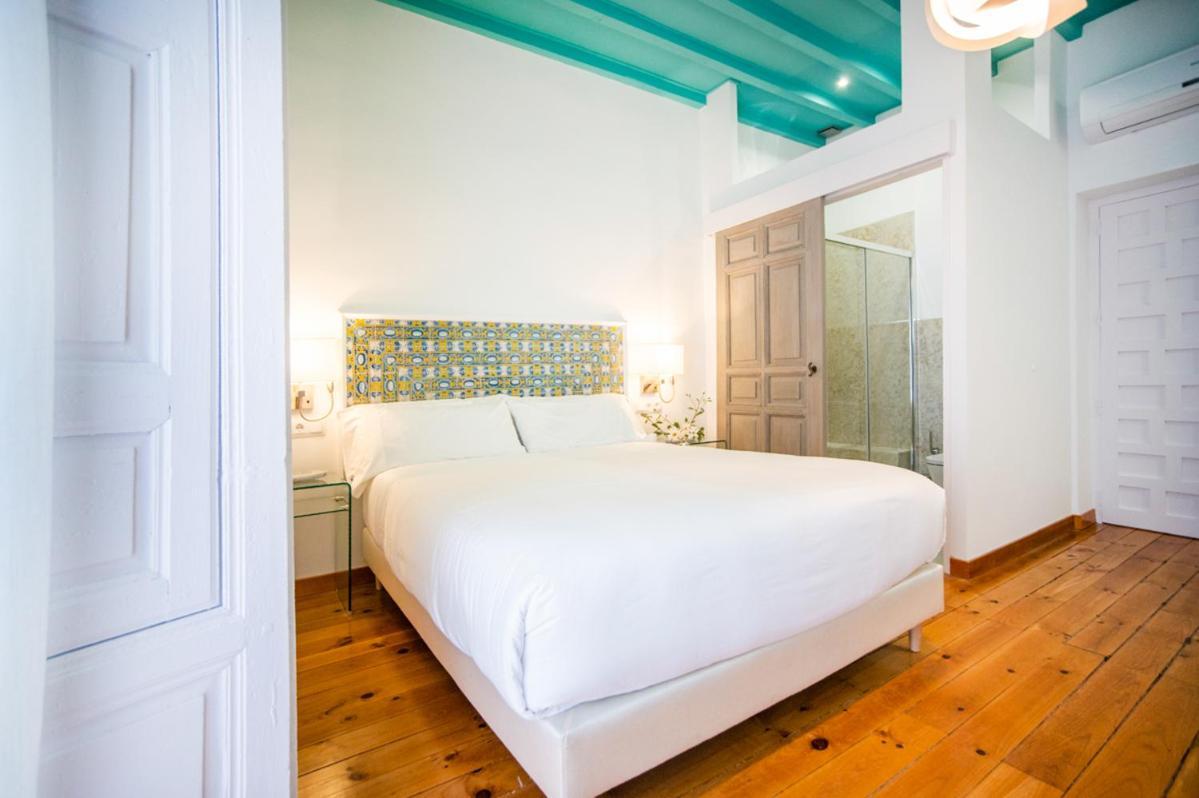 Casa Platón Páramo Oropesa del Mar Quarto foto