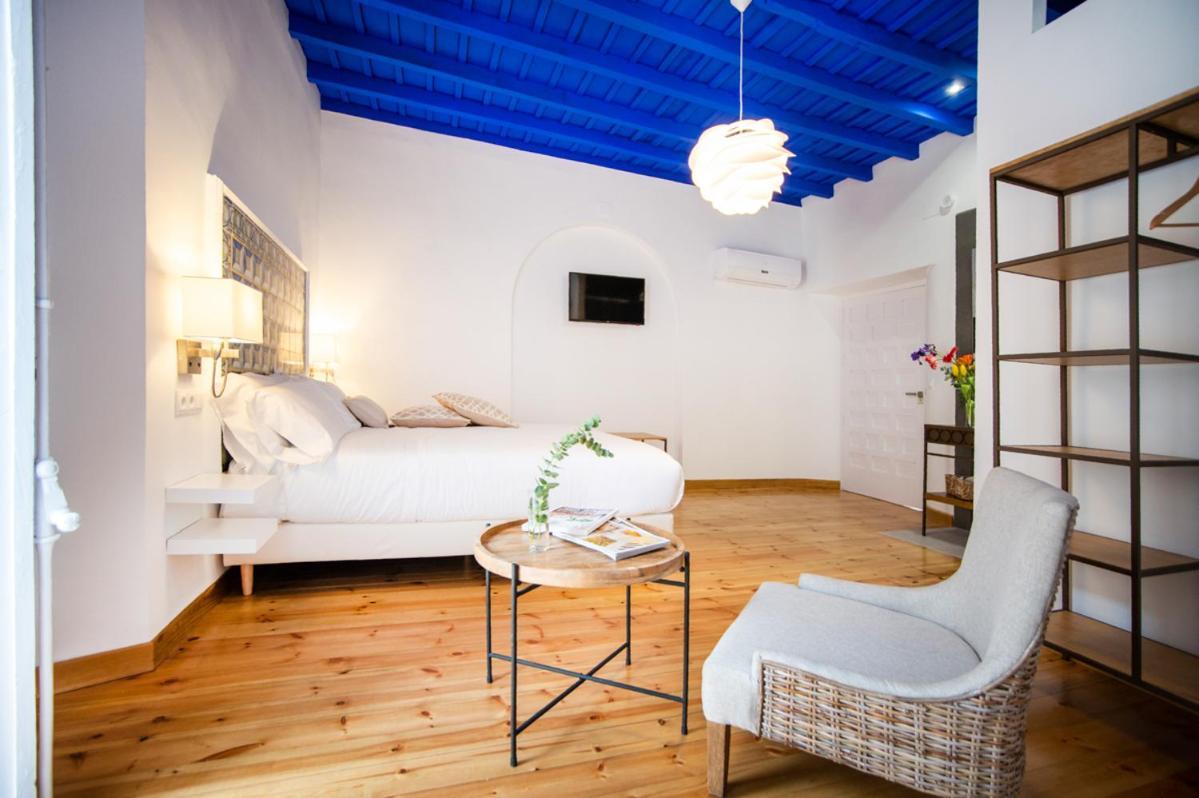 Casa Platón Páramo Oropesa del Mar Quarto foto