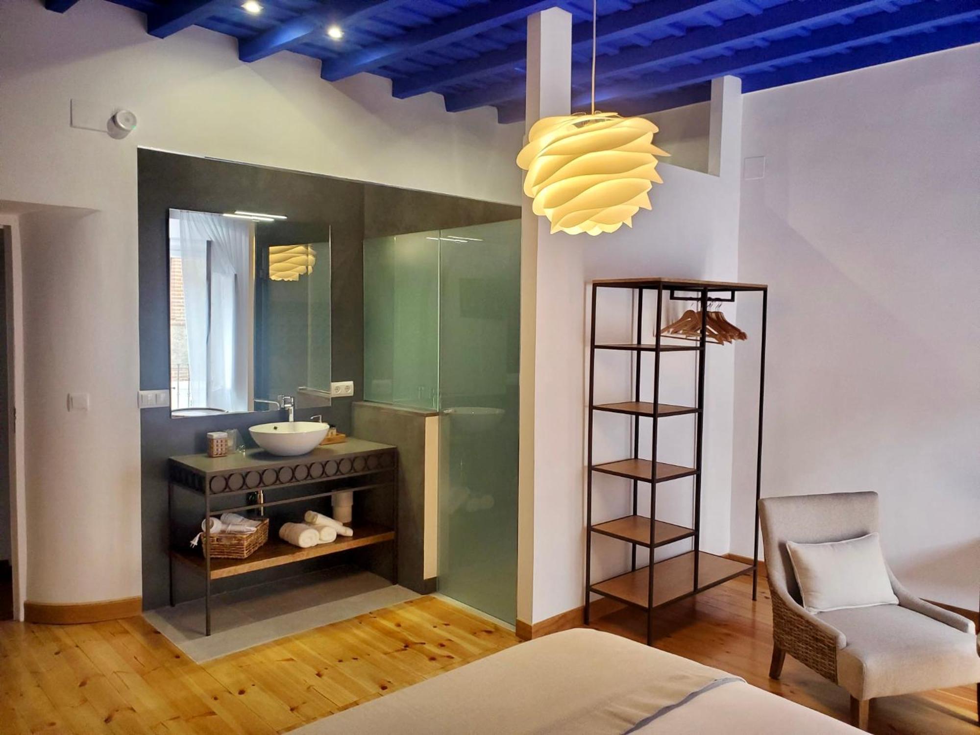Casa Platón Páramo Oropesa del Mar Quarto foto